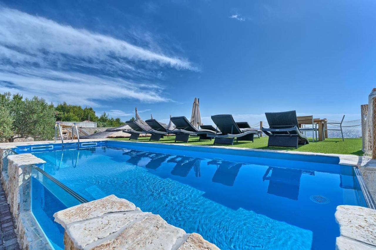 Golden Haven Βίλα Μούρτερ Εξωτερικό φωτογραφία