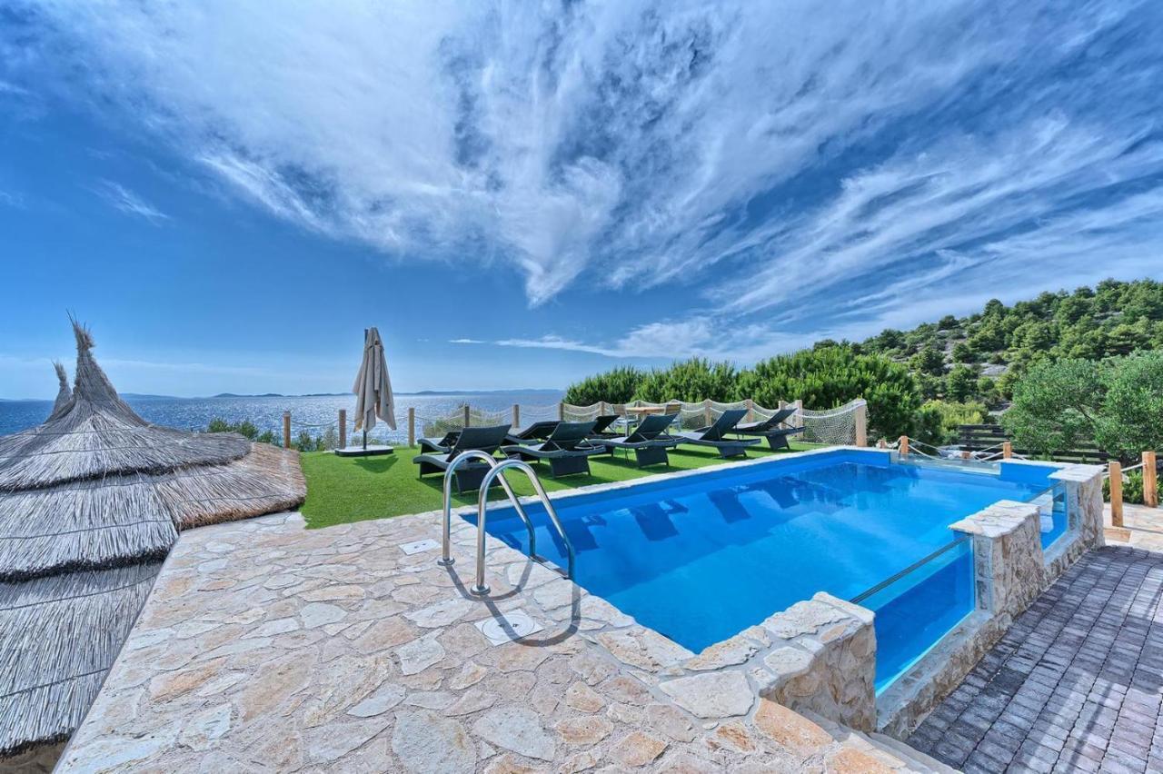 Golden Haven Βίλα Μούρτερ Εξωτερικό φωτογραφία