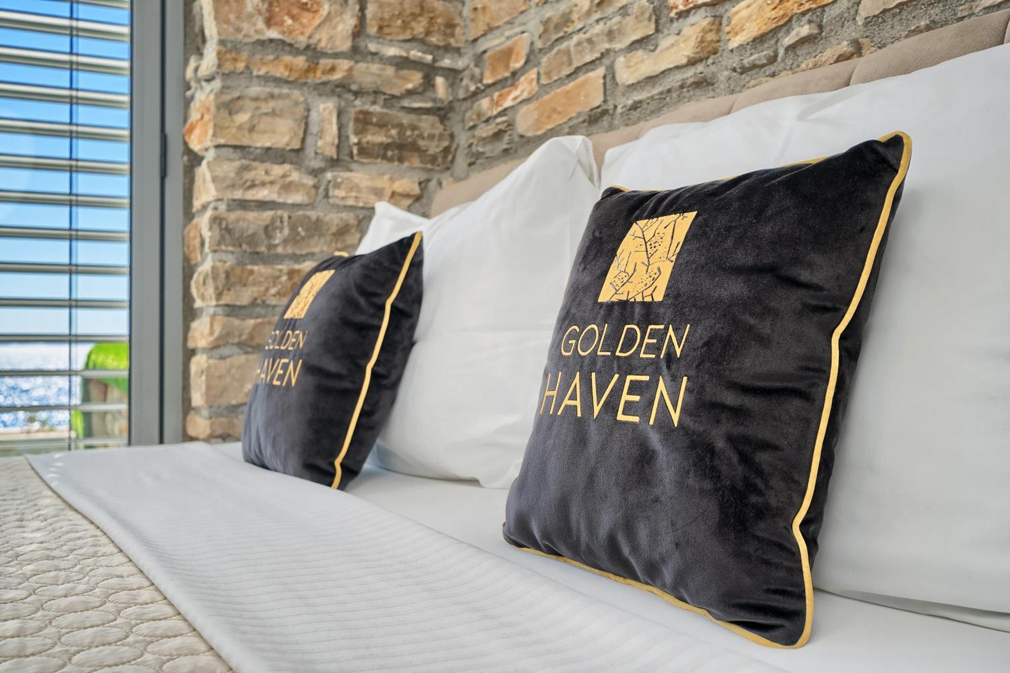 Golden Haven Βίλα Μούρτερ Εξωτερικό φωτογραφία