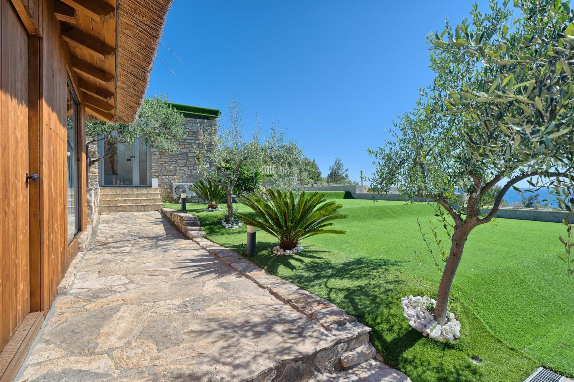Golden Haven Βίλα Μούρτερ Εξωτερικό φωτογραφία
