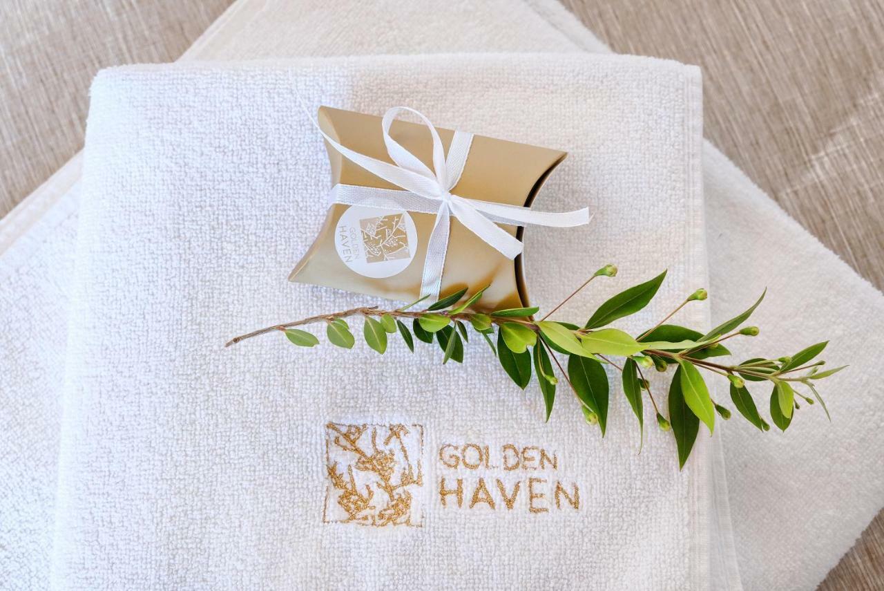 Golden Haven Βίλα Μούρτερ Εξωτερικό φωτογραφία