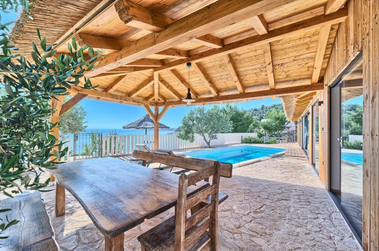 Golden Haven Βίλα Μούρτερ Εξωτερικό φωτογραφία