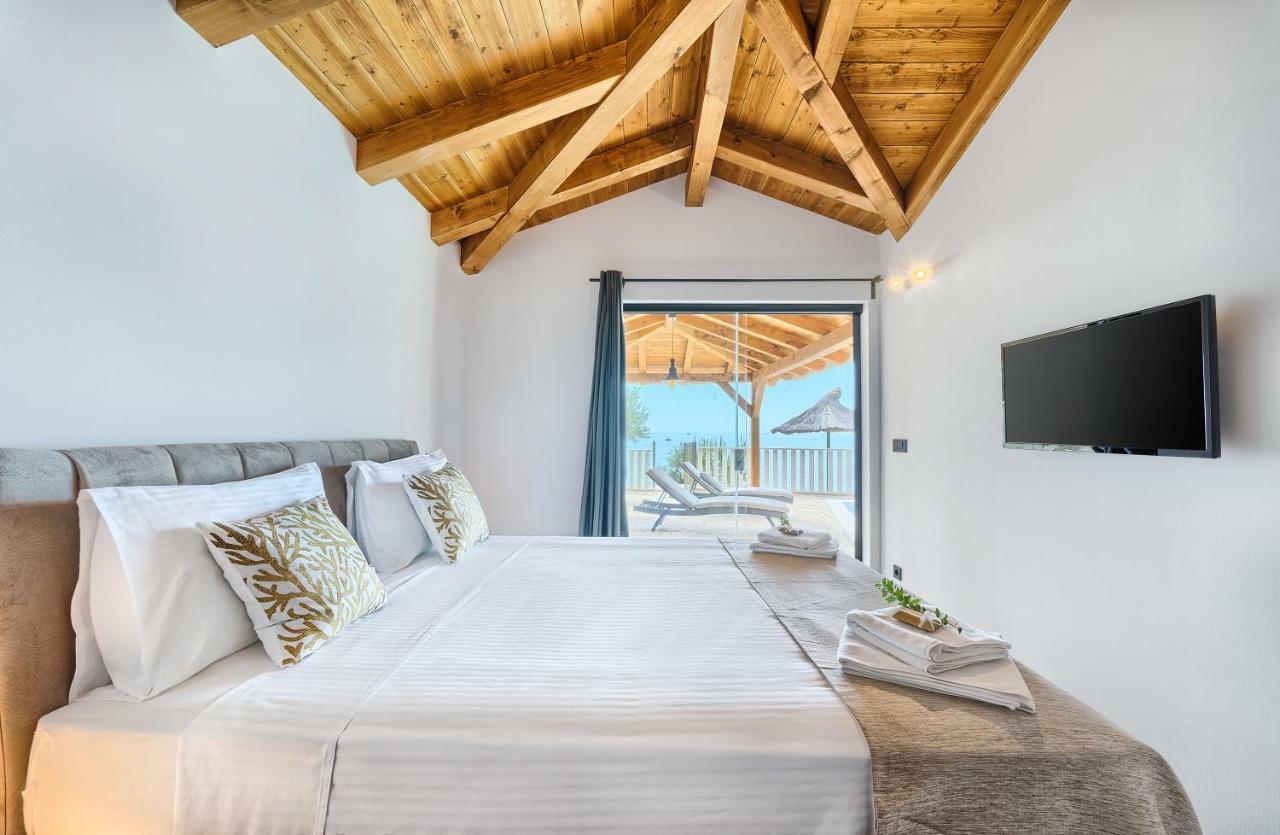 Golden Haven Βίλα Μούρτερ Εξωτερικό φωτογραφία