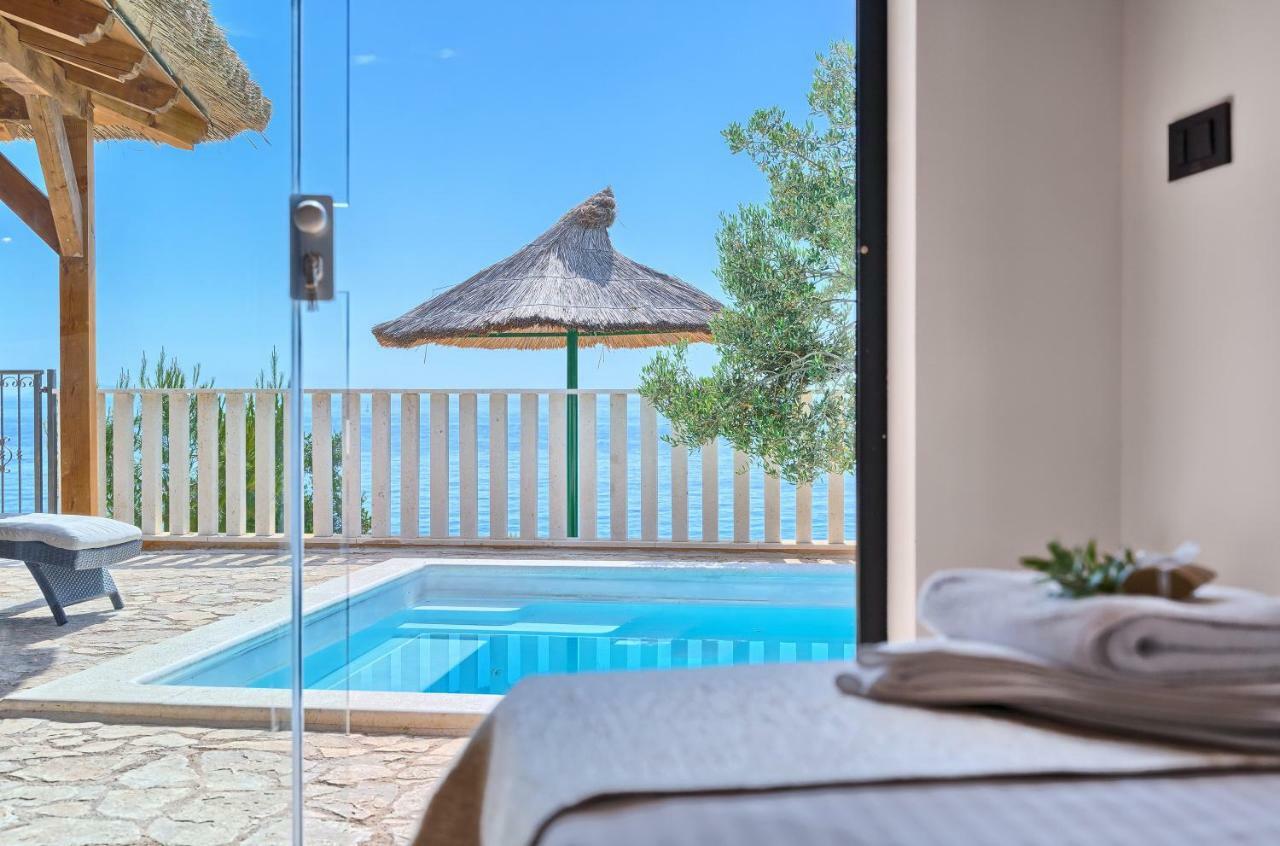 Golden Haven Βίλα Μούρτερ Εξωτερικό φωτογραφία